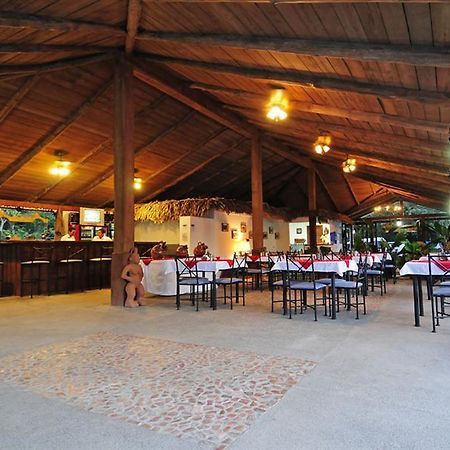 Arena Blanca Hotel Карильо Екстериор снимка