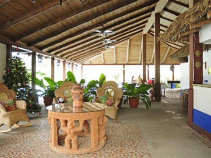 Arena Blanca Hotel Карильо Екстериор снимка