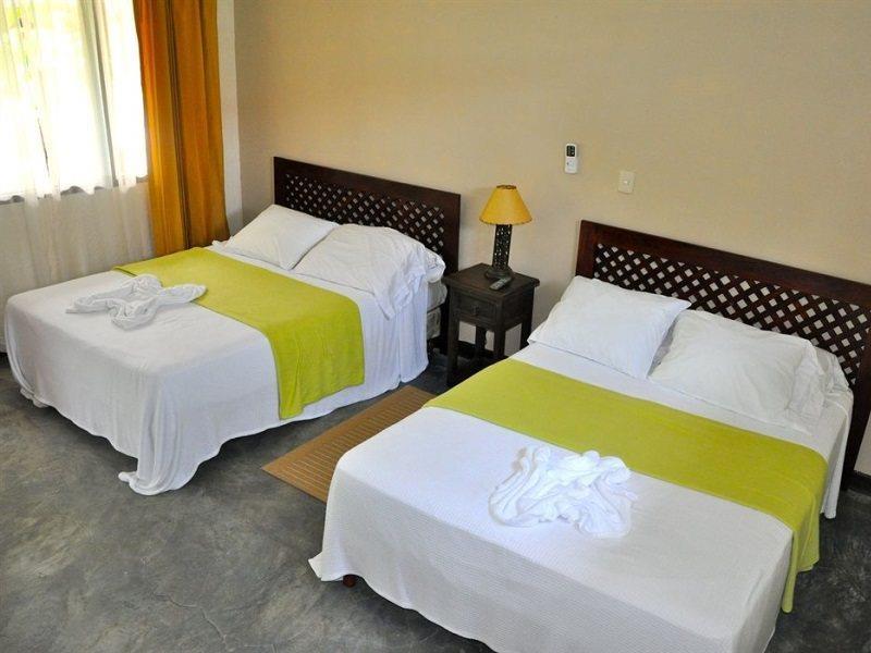 Arena Blanca Hotel Карильо Екстериор снимка